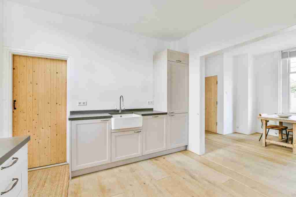 Modern interior design
